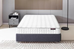 Vaikun 1000 Pocket Spring Mattress – Comfort Support
