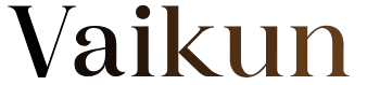 Vaikun