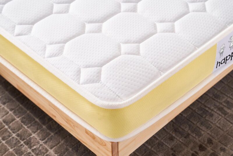 Vaikun Kids Pocket Spring Mattress – Comfortable & Supportive - Image 4