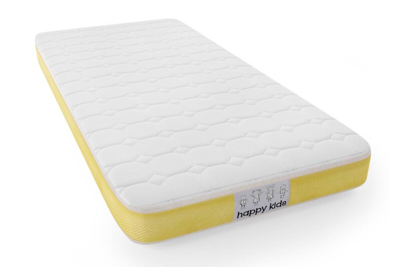 Vaikun Kids Pocket Spring Mattress – Comfortable & Supportive - Image 3