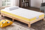 Vaikun Kids Pocket Spring Mattress – Comfortable & Supportive