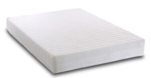 Vaikun 1000 Pocket Spring Mattress – 2ft6 Small Single