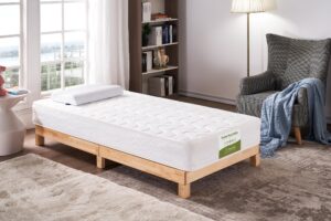 Vaikun 1000 Pocket Spring Mattress – 3ft Single