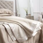 Vaikun Luxury Silk Blanket – Soft & Lightweight